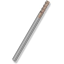 NS MSE230 2枚刃 3,5ф エンドミル 無限コート 無限コーティング 2枚刃エンドミル MSE230 | 日進工具 | MISUMI(ミスミ)